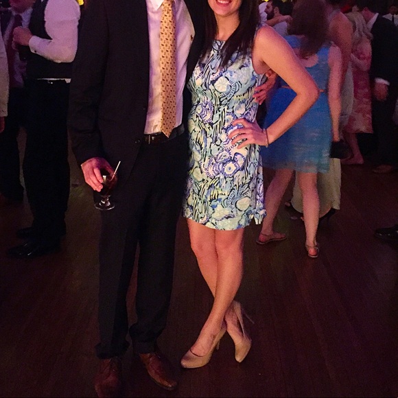 Lilly Pulitzer Dress - Picture 6 of 7